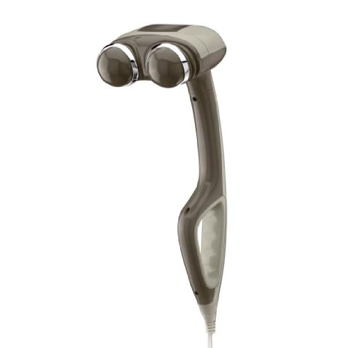 HoMedics HHP-350 Percussion Action Massager image